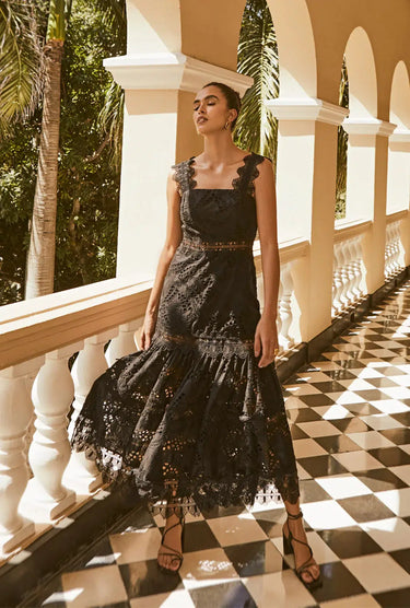 Sireneusse Dress-Dress-Waimari-Debs Boutique